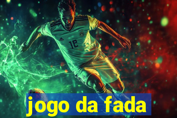 jogo da fada